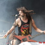 Into The Grave 2016: Evil Invaders